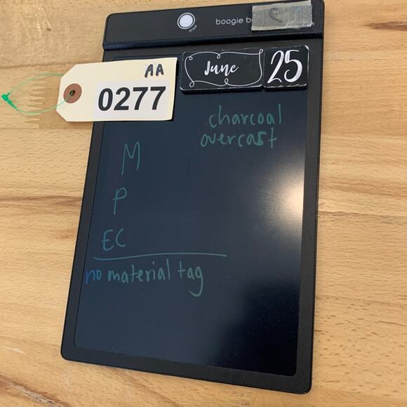 Lululemon Shirt Mens S Small Charcoal Grey Metal Vent Tech Stretch Polo Golf - Picture 9 of 10